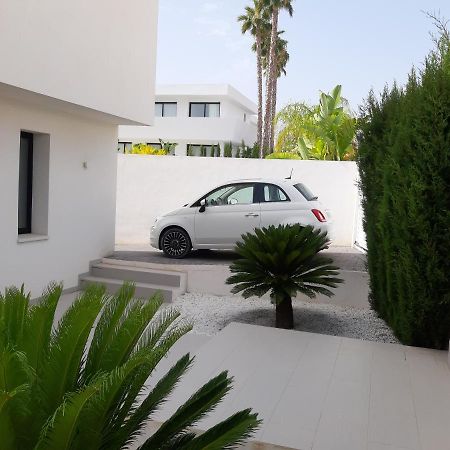 Villa La Mariña Exterior foto