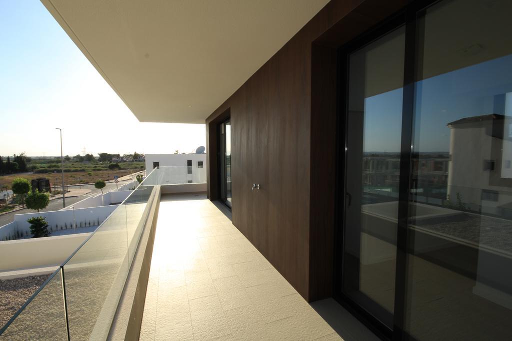 Villa La Mariña Exterior foto